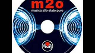 M2o vol 8 Provenzano DJ feat Lizzy B quotSound Is Backquot [upl. by Kahlil]