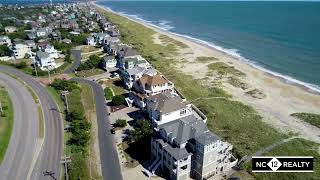 Hatteras Landing Hatteras Village NC [upl. by Neeloj]