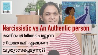 You and the Narcissist play by different rulebooks  Narcissistic Relationships MalayalamDrChandana [upl. by Hervey821]