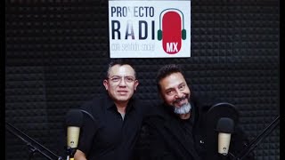 Entrevista con Manuel Queli de la obra quotCyrano de Bergeracquot en el programa Híbrido [upl. by Severson26]