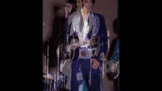 Elvis PresleyBurning LoveLive in AlabamaJuni21975 [upl. by Frazer]