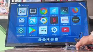 How to download opplex Tv X96Q  Android tv box opplex Tv download Free xciptv Username  Password [upl. by Monro]