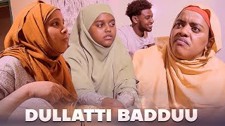 🔴Faya Jiru  Dullatti Badduu  New Diraamaa Afaan Oromo [upl. by Sitof]