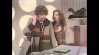 Doctor Who  Iconic Quotes amp Humorous Moments of The Fourth Doctor Part 3 [upl. by Hamfurd307]