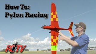 How To Pylon Racing with RCTV [upl. by Amata]