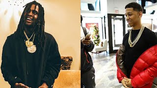 Chief Keef x Lil Bibby  Facts Official Audio [upl. by Erin]