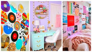 23 DIYBRICOLAGE IDÉES DE DÉCORATION DE CHAMBRE QUE VOUS ADOREZ – NOUVELLE TENDANCE [upl. by Safier]