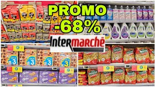 💯INTERMARCHÉ PROMO 68 2210 INTERMARCHÉ promo promotion promointermarché intermarchéfrance [upl. by Cates]