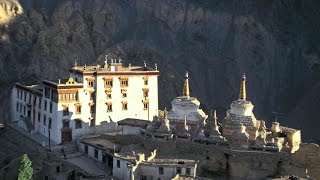 Ladakh India [upl. by Icul]