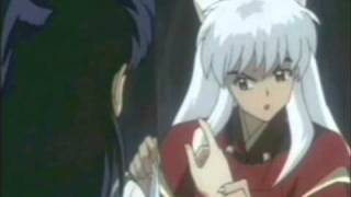 AMV  Kikyo to Kagome Its Too Late InuYasha [upl. by Goldie]