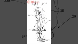 Exoskeletons A Walk Through History [upl. by Paulson864]