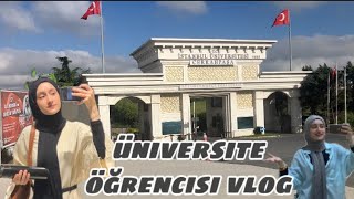 Cerrahpaşada Bir Hafta odyoloji bölümü vlog [upl. by Ycart]