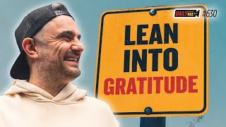 Positivity Always Wins  DailyVee 630 [upl. by Neraa138]