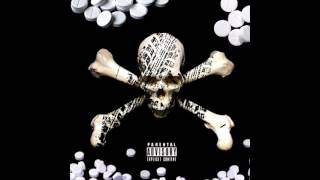 Chris Brown  Pills amp Automobiles Solo [upl. by Anirt366]