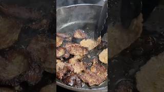 Make Doner Kebab at home it’s PERFECT 🤤 recipe cooking [upl. by Eda]