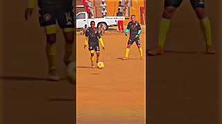 Amazing african football skills compilation  ⚽🌍 [upl. by Eadmund690]