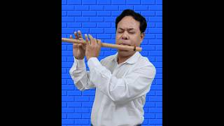 Comedy on Flute song shorts [upl. by Yung755]