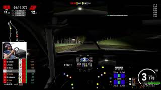 Mustang IN while Mclaren OUT for Imola  trackir5  PakistanUAE [upl. by Cassandre]