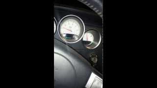 2006 dodge magnum shuts off [upl. by Mill]