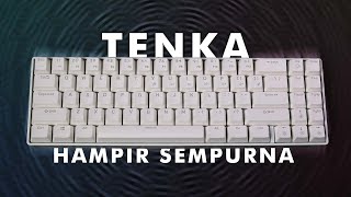 Hampir Sempurna Tapi  Review Sades Tenka [upl. by Anawk732]