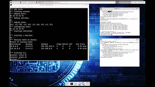 Cisco  CyberOps Associate  537 Lab  Introduction to Wireshark [upl. by Lehctim]