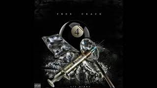 Lil Bibby  Facts ft Chief Keef Without Bibbys Verse [upl. by Olnek]