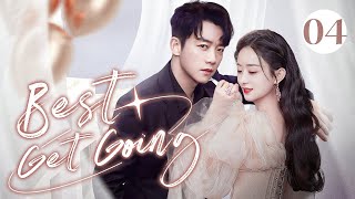 【ENG SUB】Rich young master has a crush on poor girl  Best Get Going 04 Zhao LiYing Zheng Kai [upl. by Tucky958]