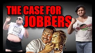 Why We NEED Jobbers [upl. by Kahn]