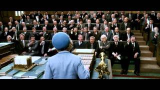 The Iron Lady Official Movie Trailer HD [upl. by Anneres]