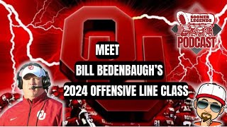 Unveiling Bill Bedenbaughs Powerhouse 2024 Recruits [upl. by Lemej]