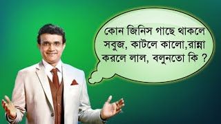 Dadagiri unlimited  Googly round  Sourav ganguly  Knowledge city [upl. by Nyvlem524]