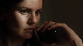 Prison Break 5x02 Kellerman calls Sara to show her a video [upl. by Annerb]