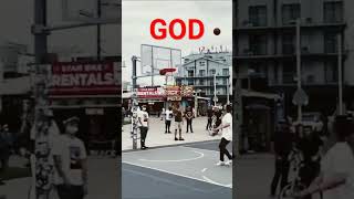 basketball God like and subscribe 🙏 please support me viral video my am 1k complete plz all 🙏❤️ [upl. by Finn]