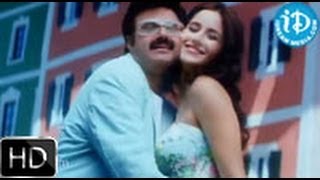 Mallelona Illeyarra Song  Allari Pidugu Movie  Balakrishna  Katrina Kaif  Charmy [upl. by Araeit]