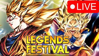 DATAMINE FARMEO PVP Y SUMMONS DIRECTO JUGANDO DRAGON BALL LEGENDS [upl. by Weisbart]