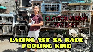 SIKRETO NG POOLING KING PAANO BUMILIS ANG IBON LAGING 1STFIRST SA KARERA [upl. by Ryun58]