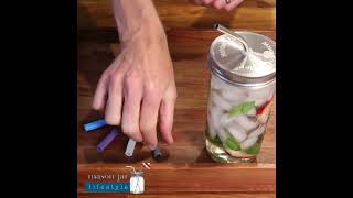 Soft amp Flexible Silicone Straw Tips Make Metal Straws More Comfortable amp Great For Kids and Adults [upl. by Enilkcaj774]