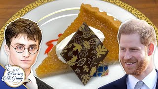 Treacle Tart  Harry Potter or Harry Wales [upl. by Maurreen]