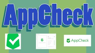 Protect Your PC Against Ransomware with AppCheck [upl. by Ninazan327]