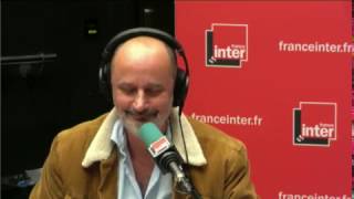 Marathon politique à Lyon  LHumeur De Daniel Morin [upl. by Niletac]