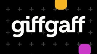 giffgaff review 2023 [upl. by Nanon497]