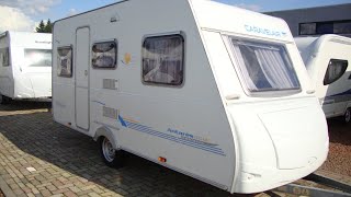 Caravelair Antares Luxe 440 [upl. by Animrelliug190]