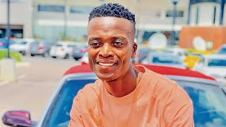 King Monada  Ke Hwa Naye Full song [upl. by Enneira]