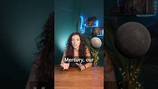 SETI Facts 3 Why is it so hard to land on Mercury [upl. by Ray]