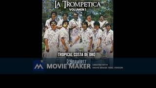 TROPICAL COSTA DE ORO  Disco completo vol1 [upl. by Brest]