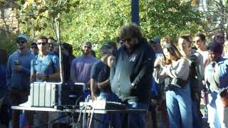 2024 11 2 The Labelle of Adams Morgan Fall Porchfest MOV00266 [upl. by Cioban]