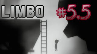 ENGRANES Y ZONAS ELECTRIFICADAS Limbo  Parte 55  Gameplay en español [upl. by Fabri]