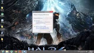 Como Ativar o Windows 8 Pro [upl. by Ydnor312]