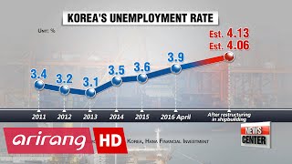 Koreas leading shipbuilding industry to suffer though losses until rebounding Expert [upl. by Henderson]