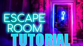 333 Escape Room 🗝️ All Levels Fortnite Tutorial [upl. by Candace661]